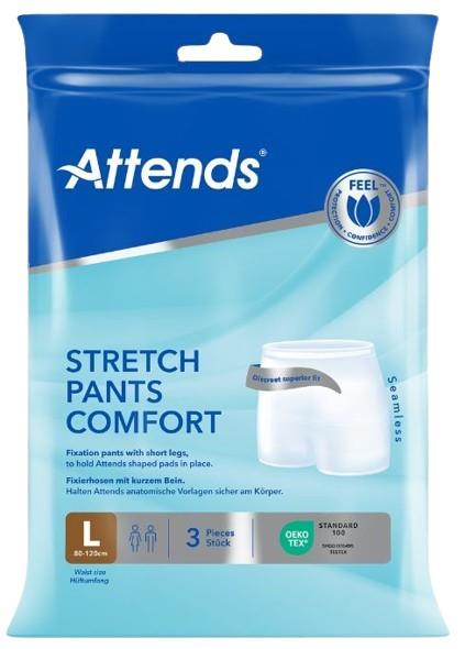 Attends Stretch Pants